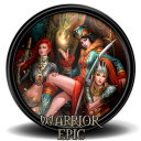 Warrior Epic 1 Icon
